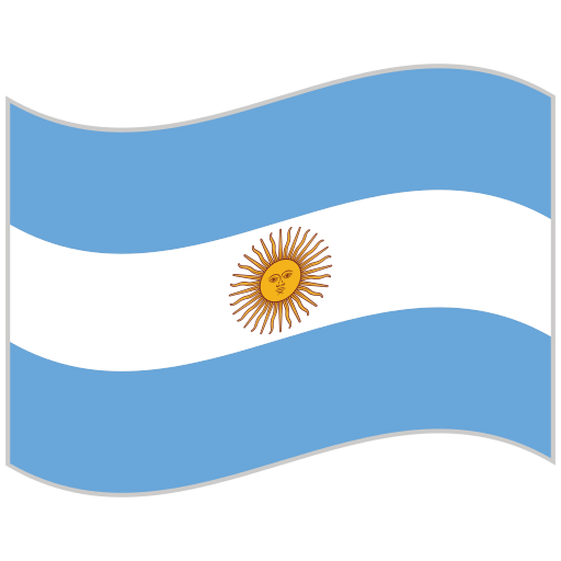 Argentina Flag